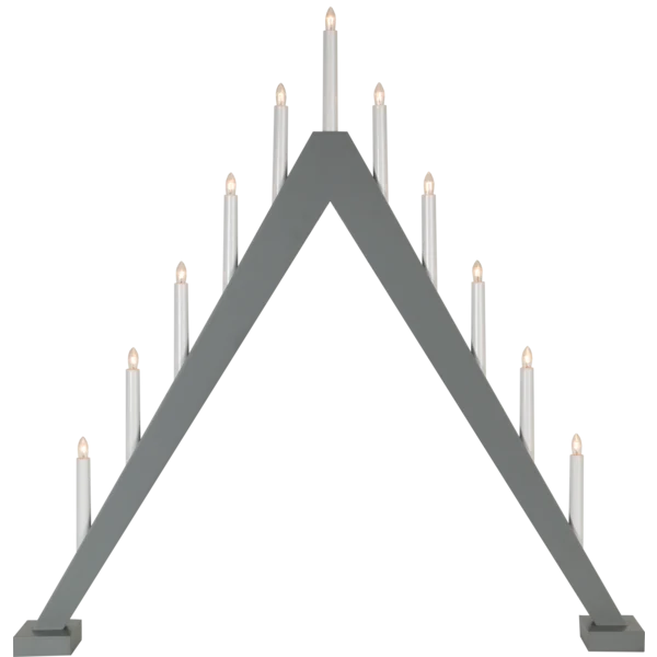 LJUSSTAKE TRILL Easy Installation 7