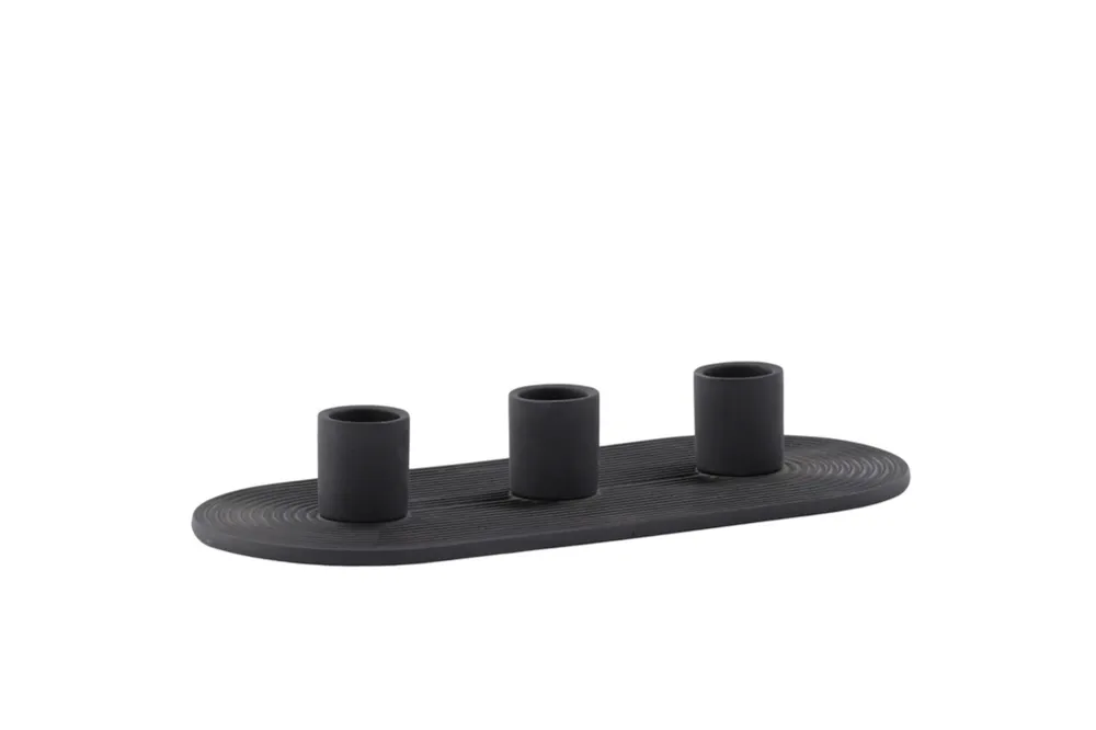 Ljusstake Venture Home Dian 40-Piece Bit Set