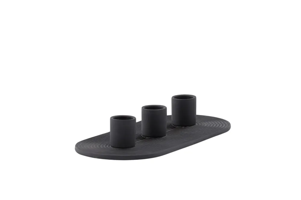 Ljusstake Venture Home Dian 40-Piece Bit Set