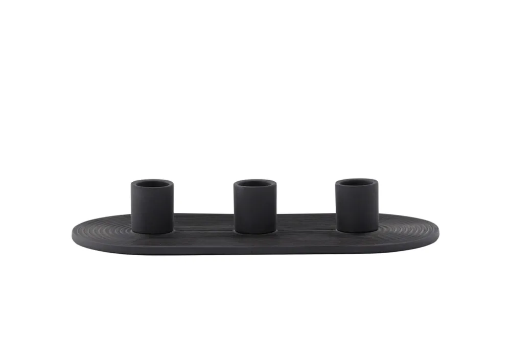 Ljusstake Venture Home Dian 40-Piece Bit Set