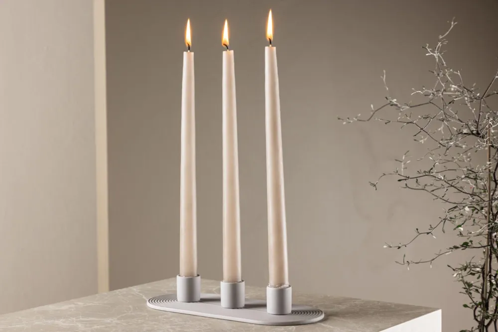 Ljusstake Venture Home Dian Quick-Release