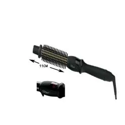 Locktång/ Lockborste Kit Accessories