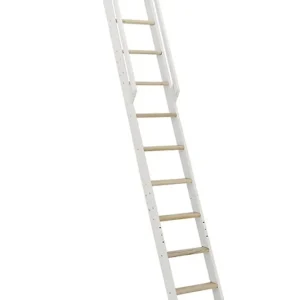 Lofttrappa ByggEra Tuff Skjutbar