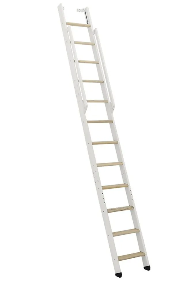 Lofttrappa ByggEra Tuff Skjutbar
