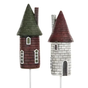 lot Hus Trollskogen stick 3-Year Service Plan Farg
