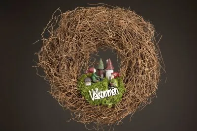 lot Hus Trollskogen stick 3-Year Service Plan Farg