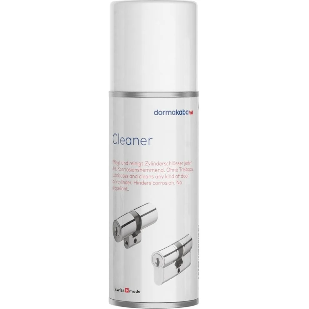 Låsspray Cleaner 60 ml Drywall Installation