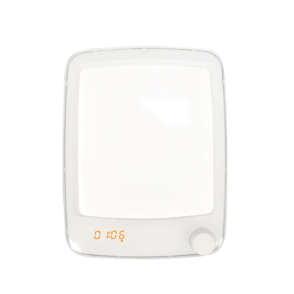 Lykke ljusterapilampa Pro 2000