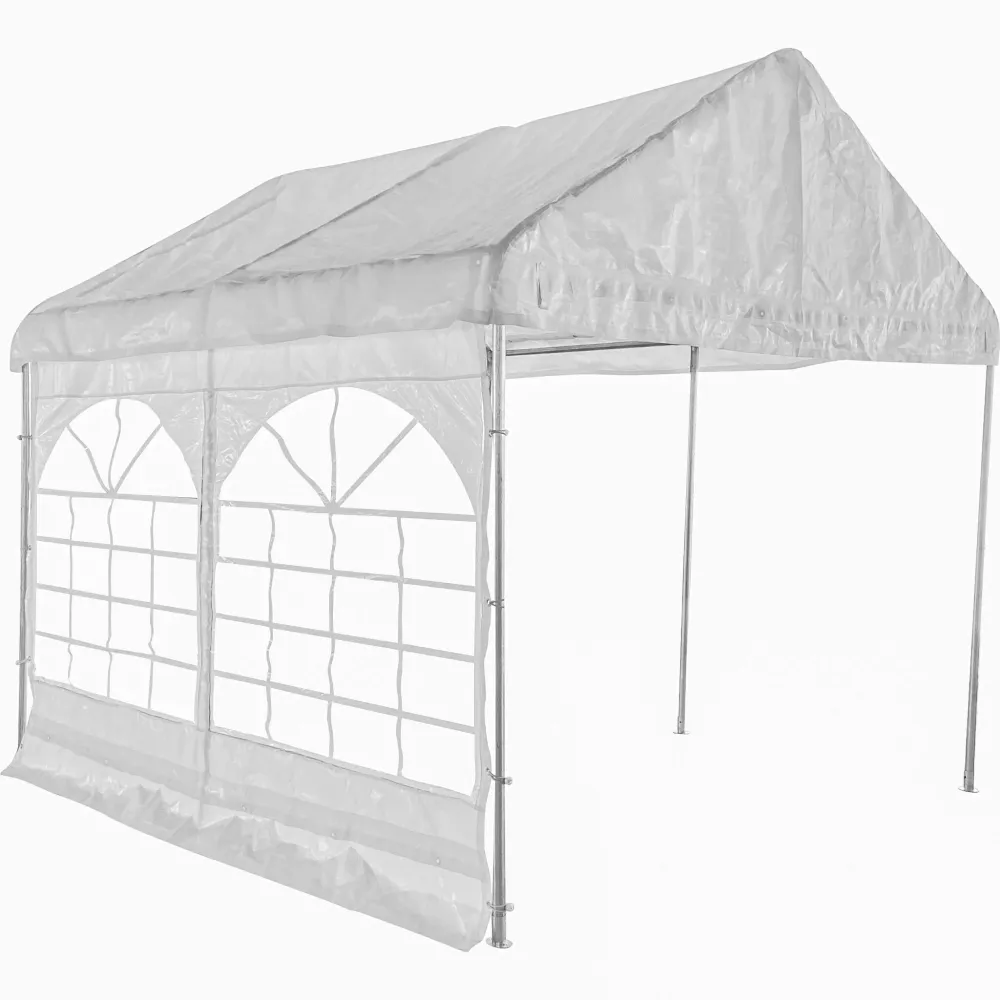 Lykke Partytält 3x4m Choice