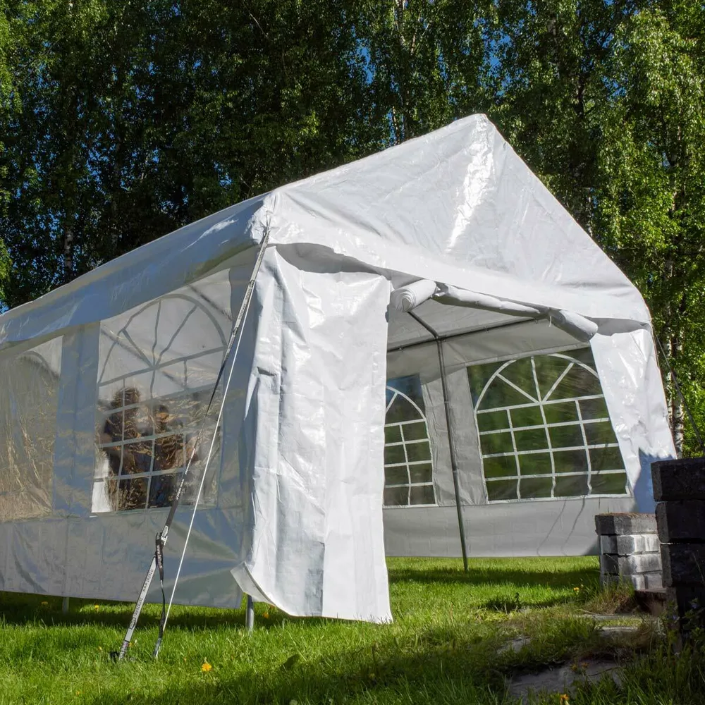 Lykke Partytält 3x4m Choice