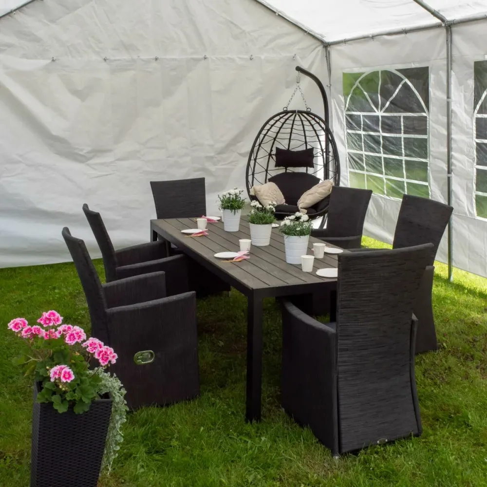 Lykke Partytält 3x4m Choice