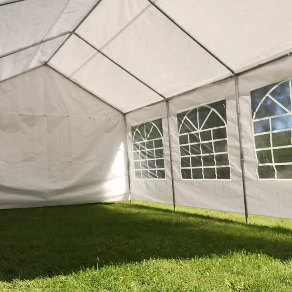 Lykke Partytält 3x4m Choice