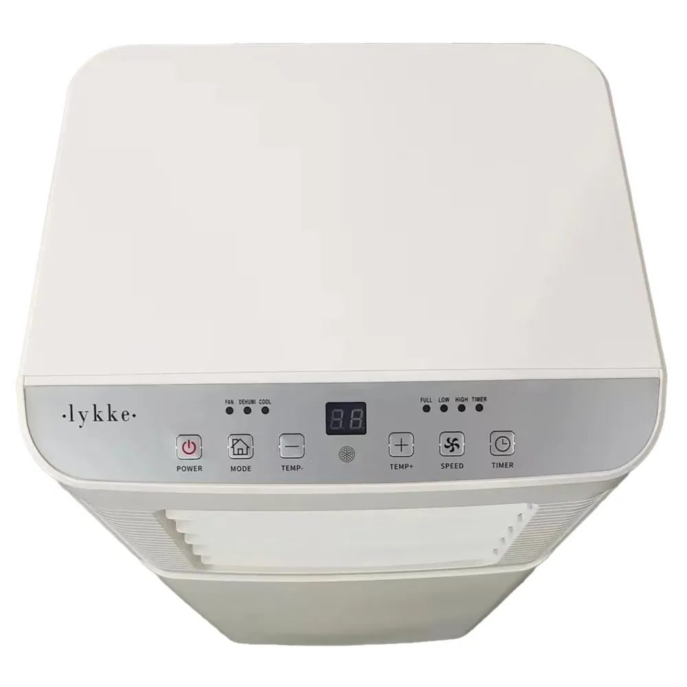 Lykke Portabel AC Pro 3000, 9000BTU