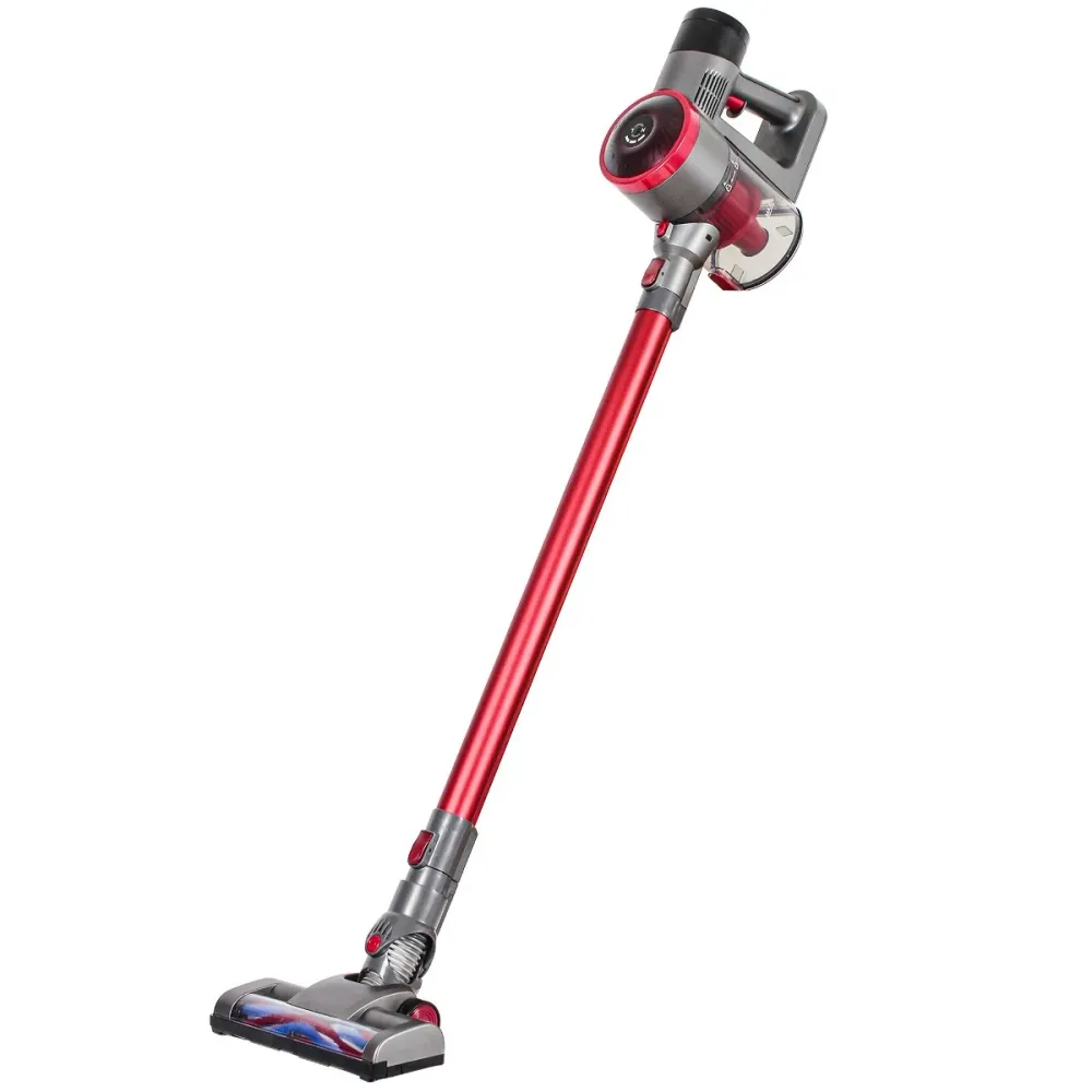 Lykke sladdlös dammsugare Pro 2000