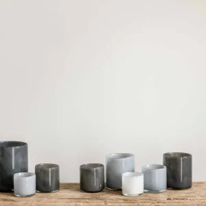 Lyric ljuslykta M Easy Installation Bla