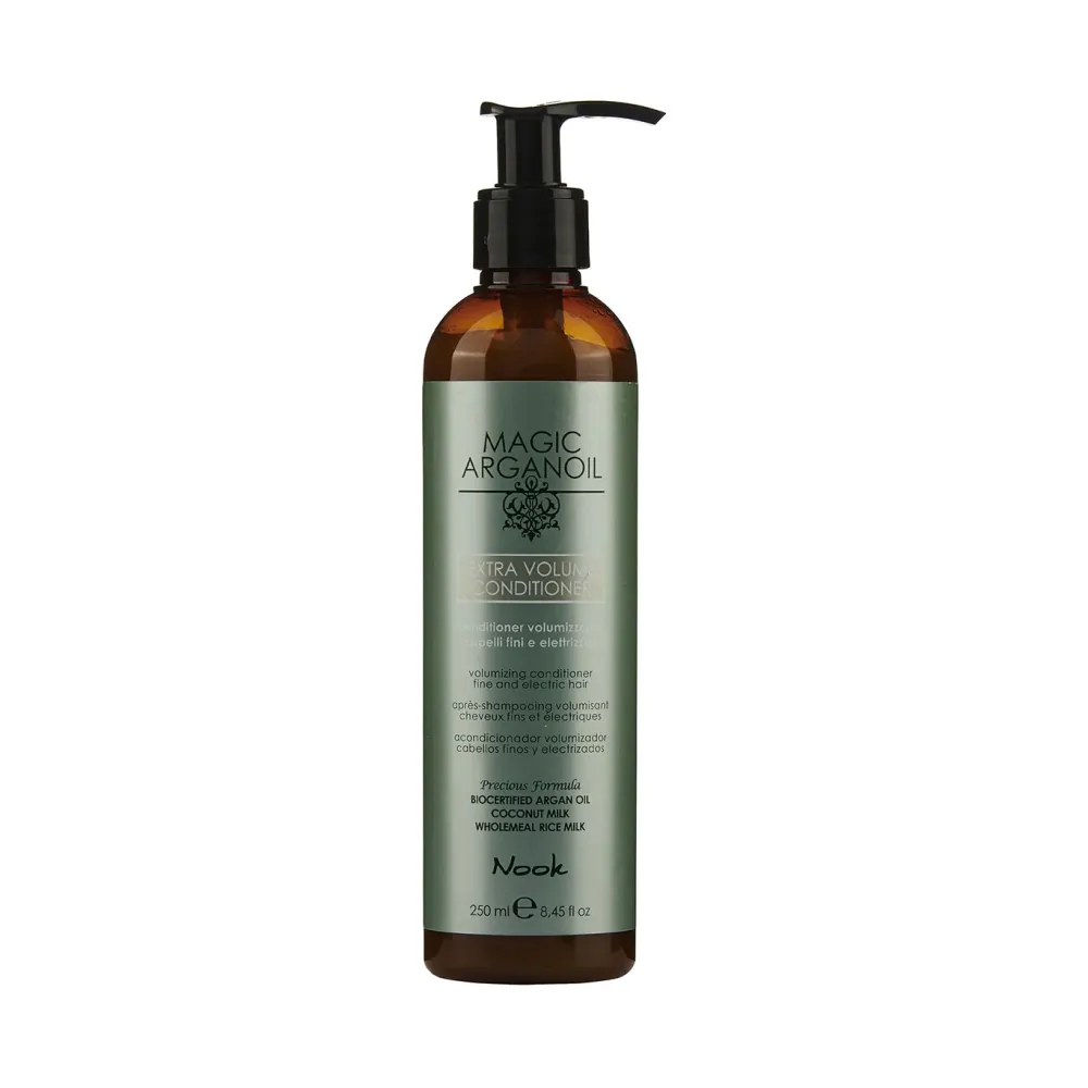 Magic Arganoil Bonus Volume Conditioner 250ml