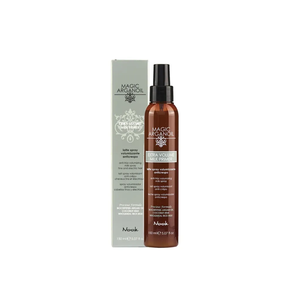 Magic Arganoil Further Volume Milk Primer 150ml