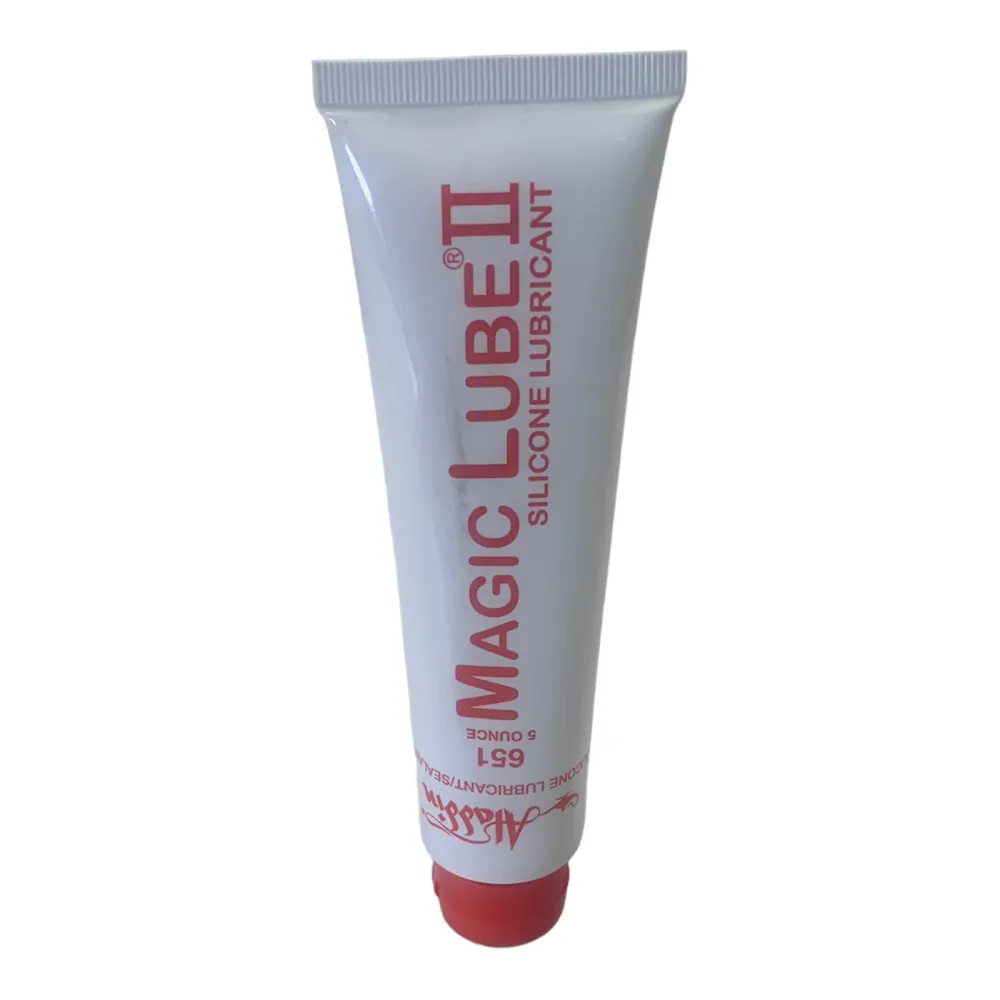 Magic Lube II 150ml