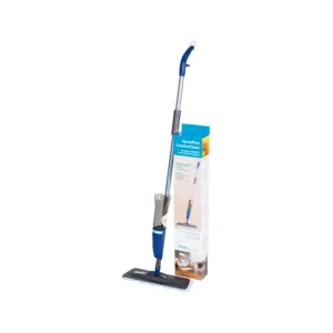 Magnetisk BergerSeidle Brilliance SprayMop ComfortClean