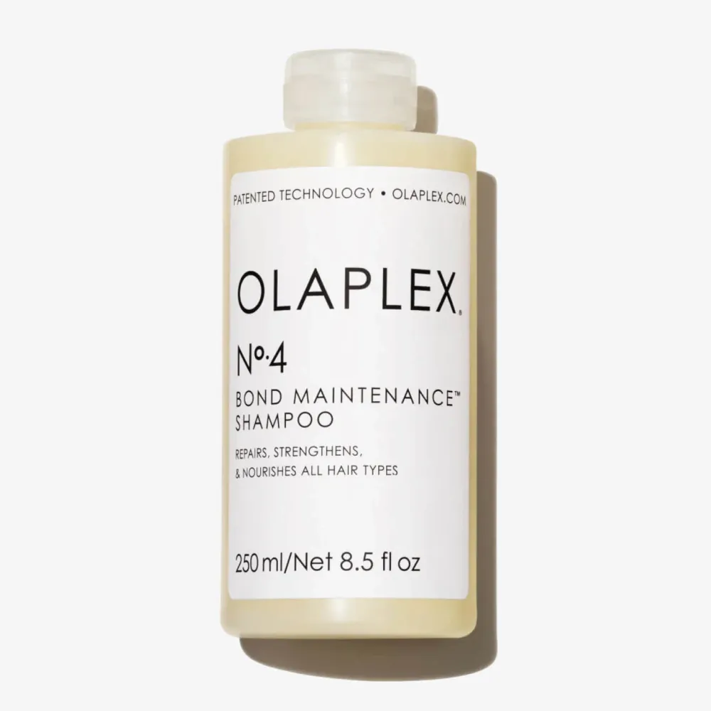 Magnetisk No 4 Bond Maintenance Shampoo