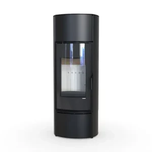 Magnetisk Defro Home - Orbis Extento F Svart