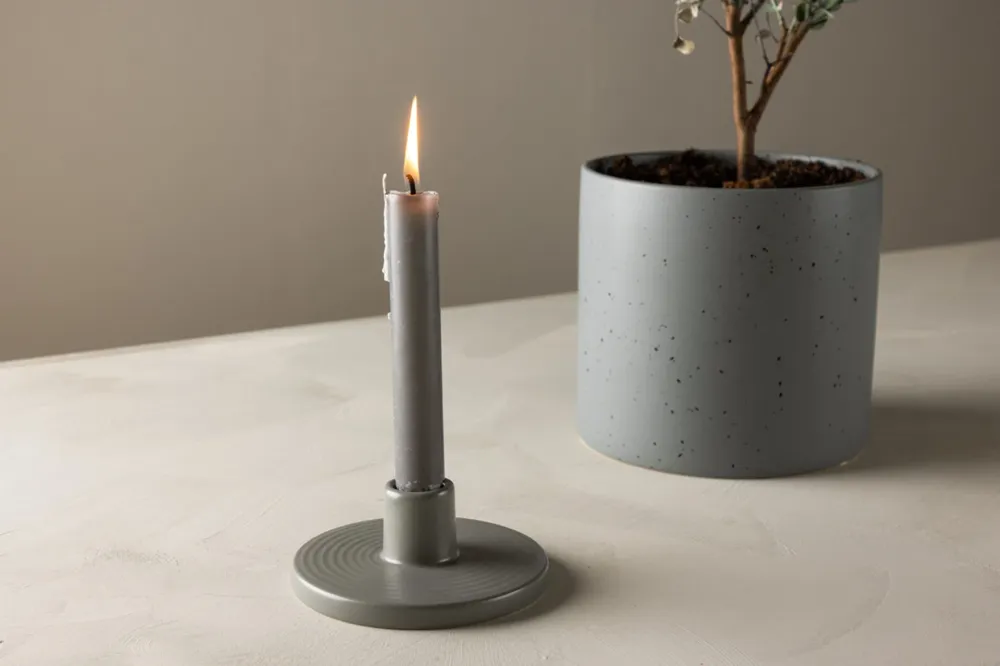 Magnetisk Ljusstake Venture Home Bette