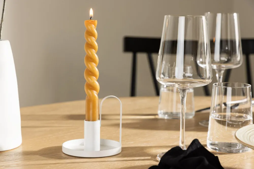 Magnetisk Ljusstake Venture Home Crai