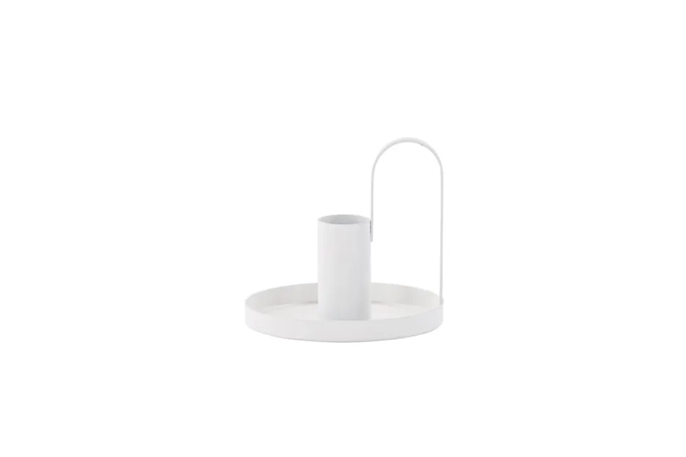 Magnetisk Ljusstake Venture Home Crai