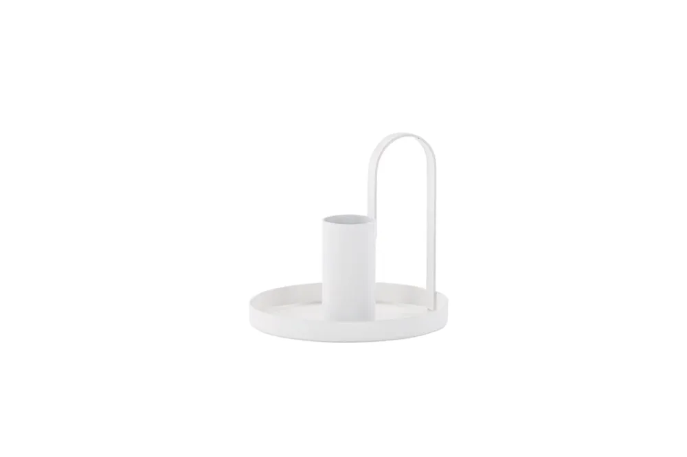 Magnetisk Ljusstake Venture Home Crai