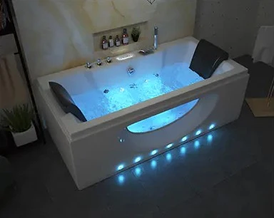 Magnetisk Massagebadkar Stockholm 170x85x65