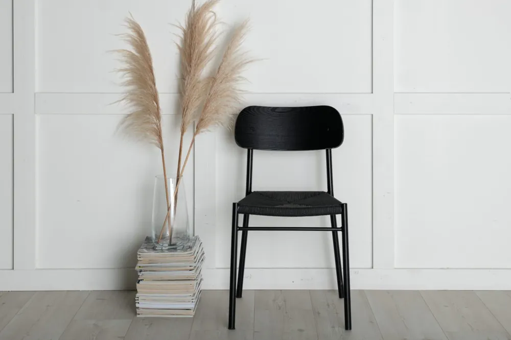 Magnetisk Matstol Venture Home Polly