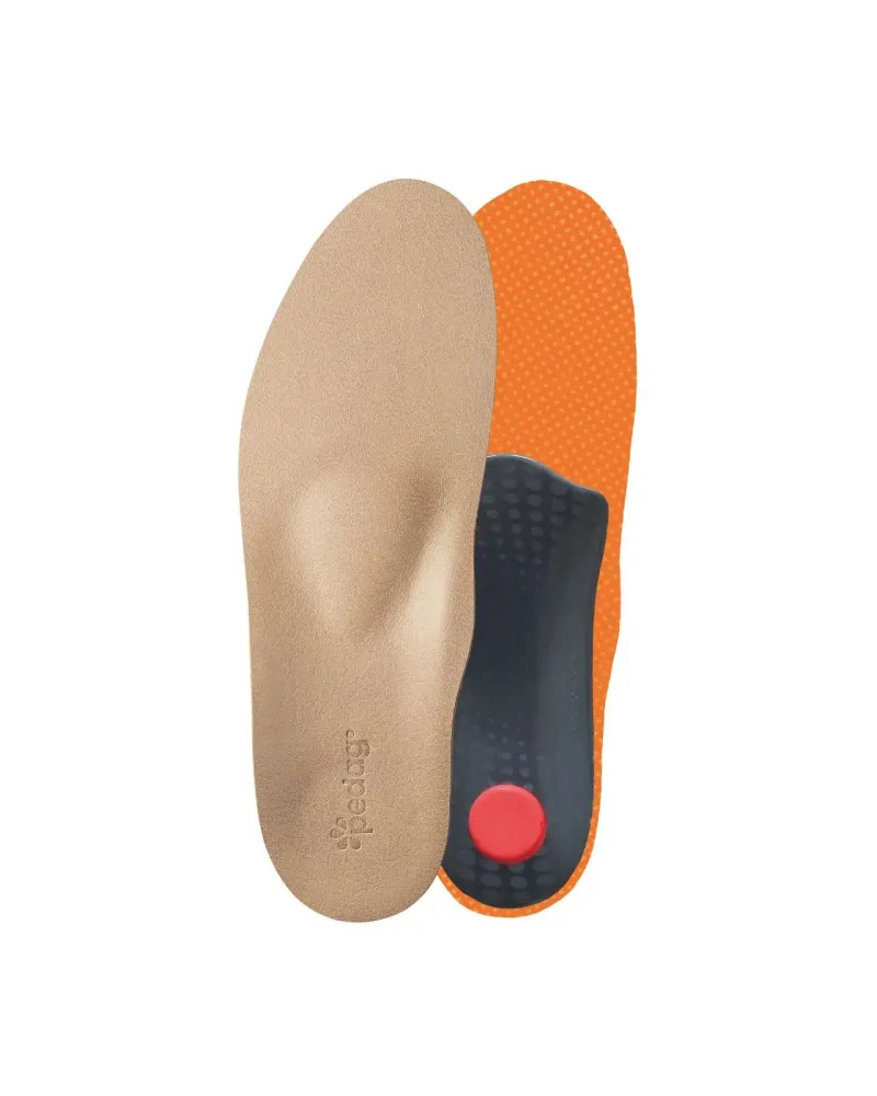 Magnetisk PEDAG Magic Step Plus Uppbyggd Sula 36