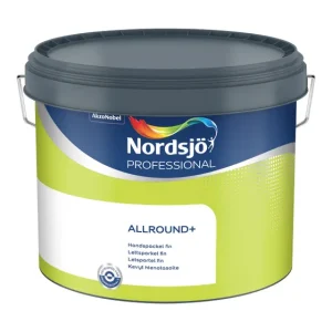 Magnetisk Professional Allround+ 2