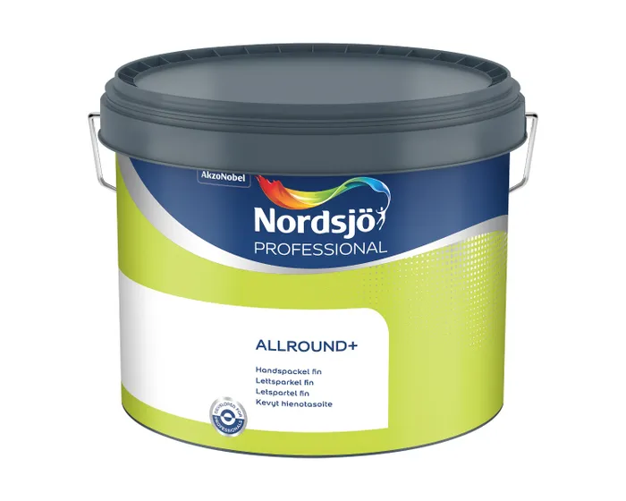 Magnetisk Professional Allround+ 2