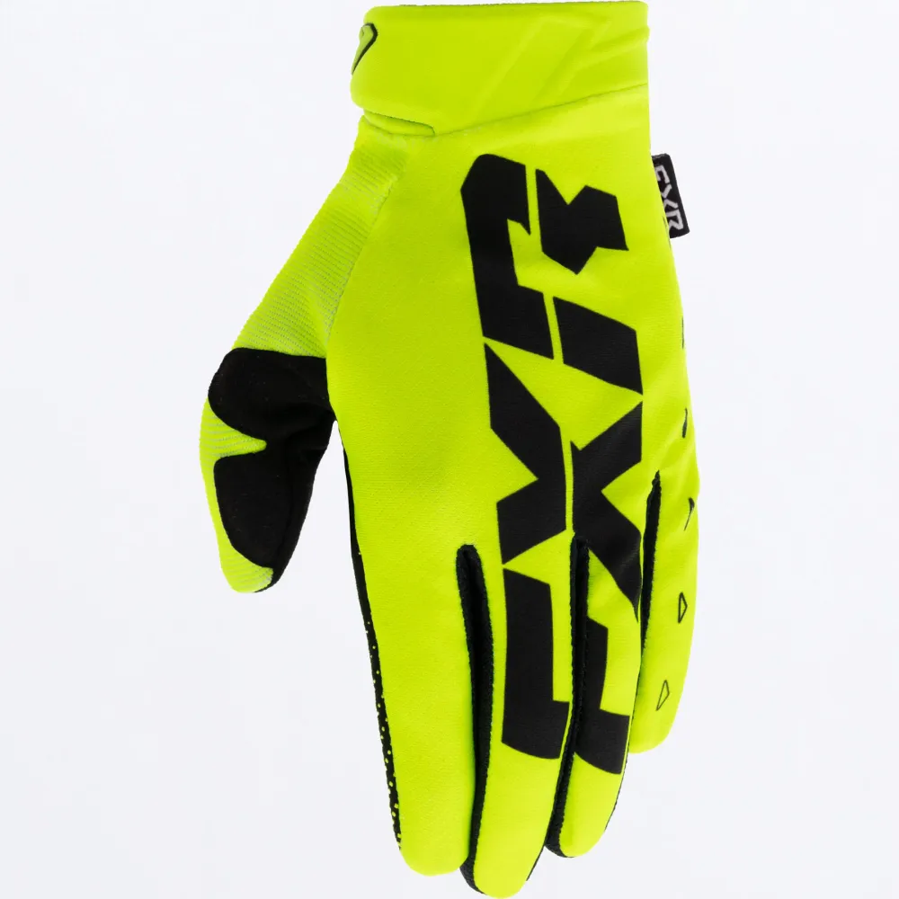 Magnetisk Reflex MX LE Glove S
