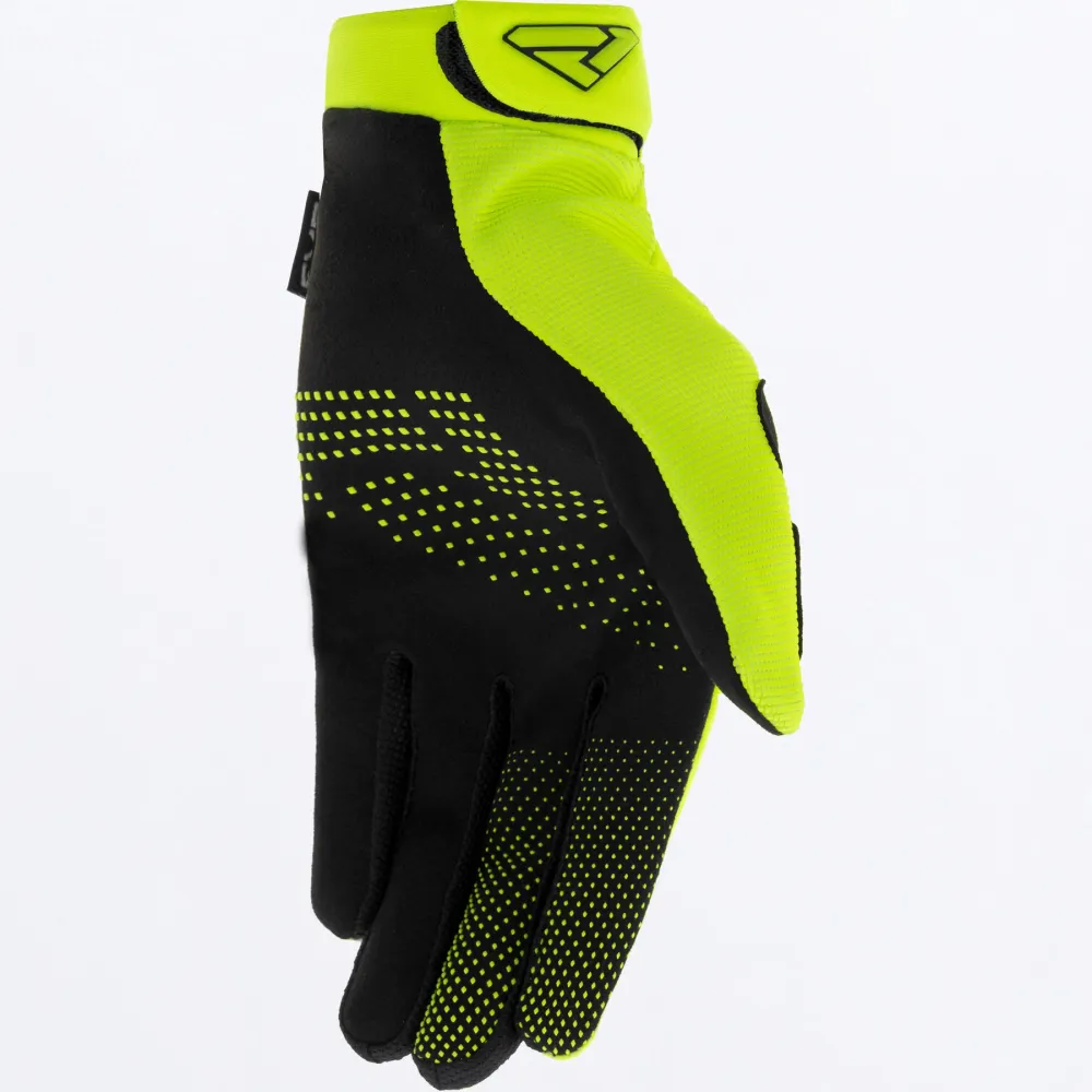 Magnetisk Reflex MX LE Glove S