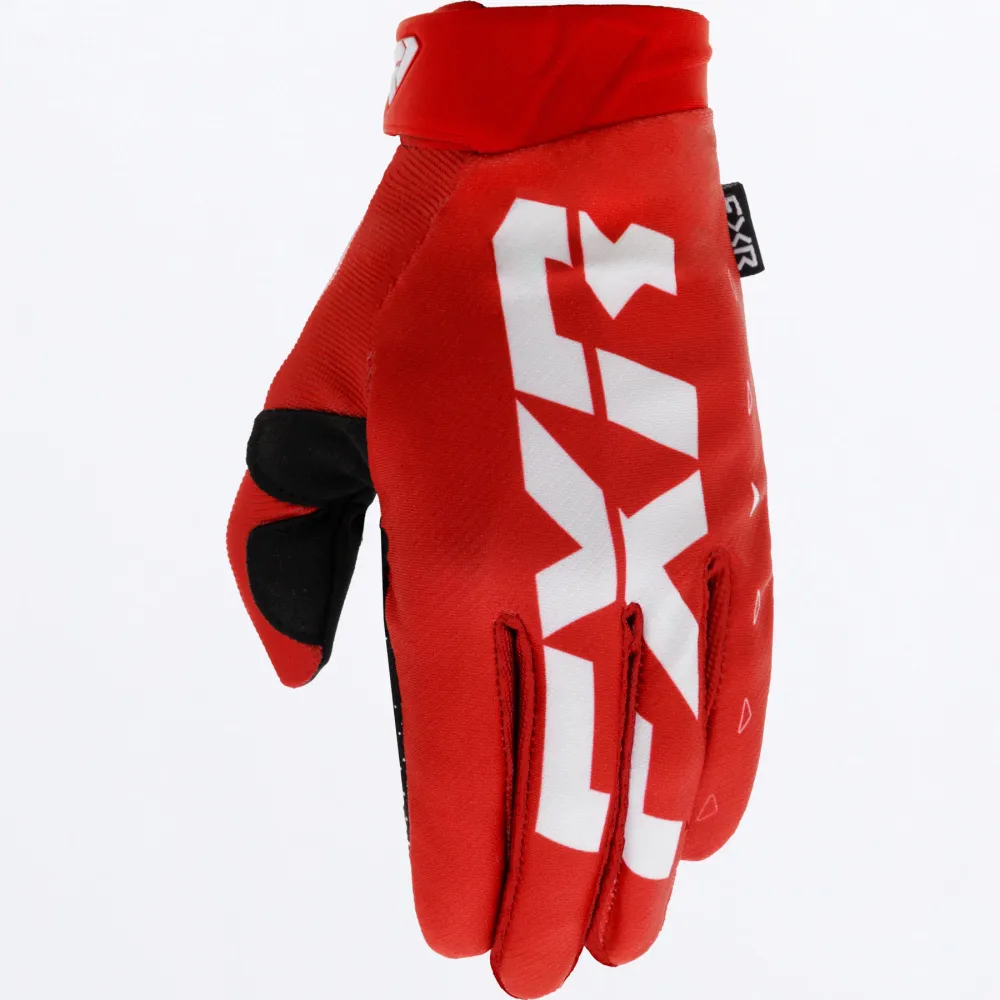 Magnetisk Reflex MX LE Glove S