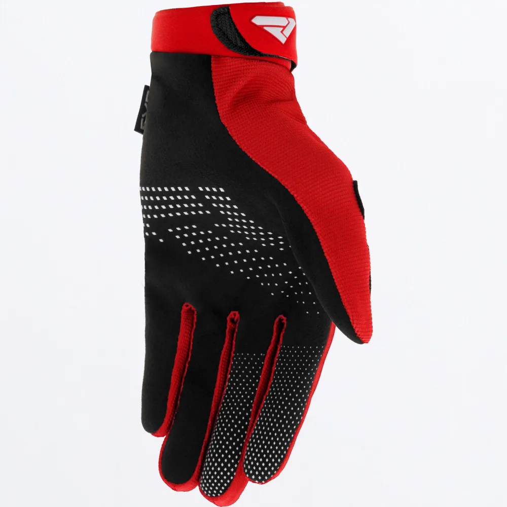 Magnetisk Reflex MX LE Glove S