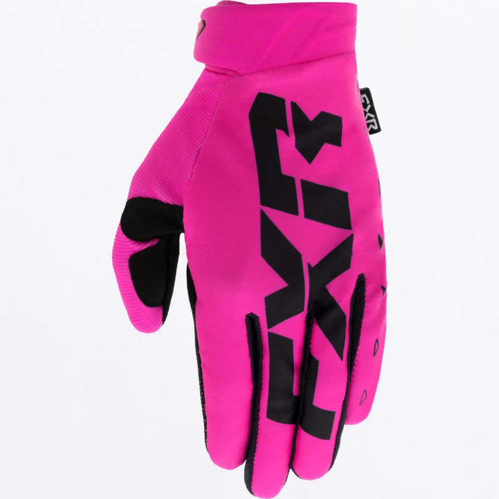 Magnetisk Reflex MX LE Glove S