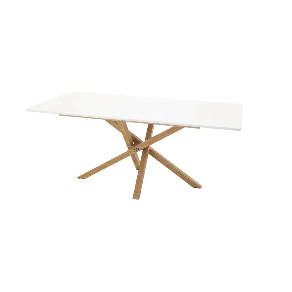 Magnetisk Venture Home Matbord Piazza Svart