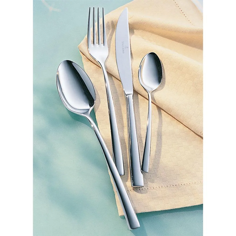 Magnetisk Villeroy & Boch Piemont Bestickset 4 delar