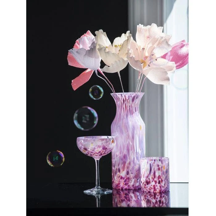 Magnor Swirl Karaff 1,4 L Coral