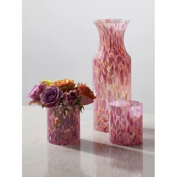 Magnor Swirl Karaff 1,4 L Coral