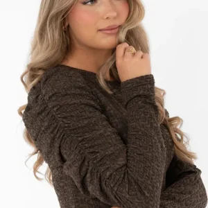 Maisie Top Espresso Easy Installation Xs