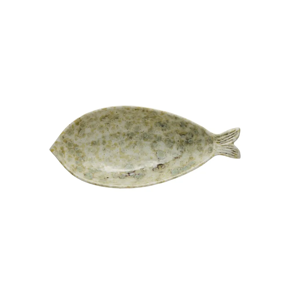 Marinelle bricka 28x12x4 cm.