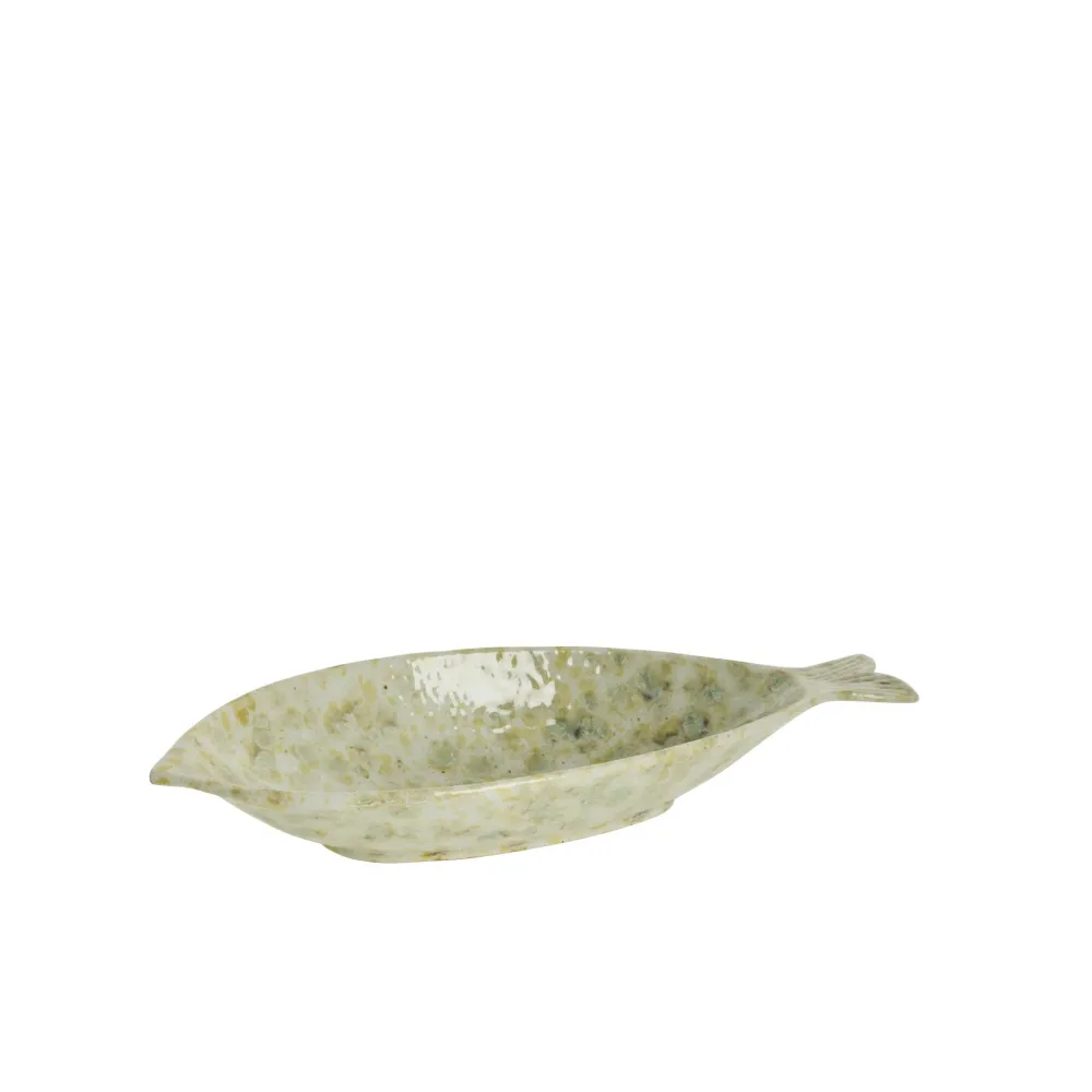 Marinelle bricka 28x12x4 cm.