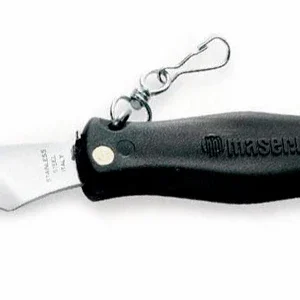 Maserin svampkniv – Maserin Sort