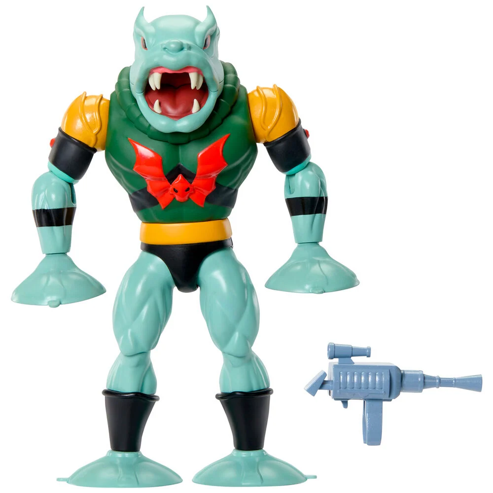 Masters Universe Origins Leech Figur 14cm