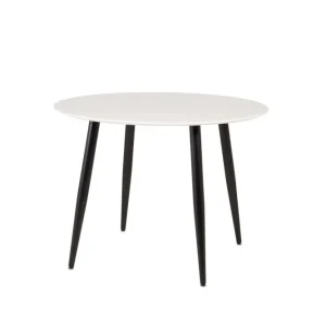 Matbord Venture Home Plaza Runt 100 cm