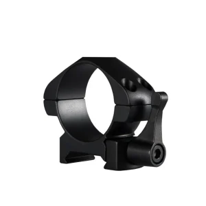 Matchfäste stål 30 mm QR